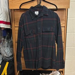 H&M overshirt